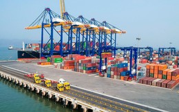 Việt Nam nhập siêu 20,46 tỷ USD trong 8 tháng năm 2026