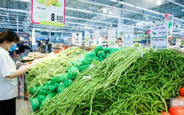 Lạm phát cơ bản 8 tháng đầu năm tăng 4,24% so với cùng kỳ