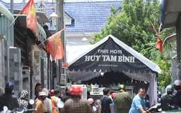 Hé lộ nguyên nhân vụ thảm án 4 người tử vong ở Đồng Nai