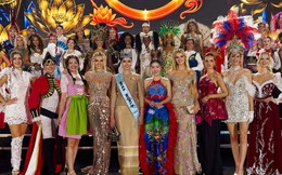 Người đẹp nào sẽ đăng quang Miss World 2026?