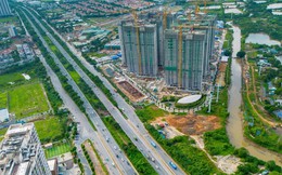 Vì sao giá bất động sản khó trở lại nền cũ?
