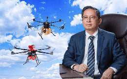 Một doanh nghiệp Việt sắp IPO trên sàn Nasdaq vào năm 2027, đặt tham vọng 'mỗi năm một Kỳ lân công nghệ'