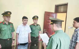 Nóng: Bắt tạm giam cựu Phó Viện trưởng một trường đại học vì lạm quyền