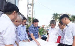 Nhiều dự án 'mắc kẹt' ở Đắk Lắk được khơi thông sau 45 ngày đêm gỡ mặt bằng