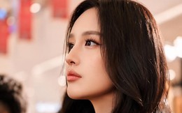 Mai Phương Thúy bất ngờ nhắc chuyện người yêu