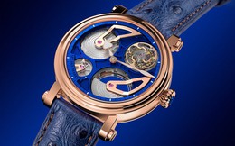 Chiêm ngưỡng 12 mẫu đồng hồ đỉnh cao ra mắt tại Geneva Watch Days 2026