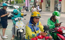 Be chính thức lên tiếng vụ tài xế không nhận đủ tiền tip, tuyên bố sắp tài trợ 100% một loại phí