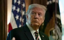 Tổng thống Mỹ Trump triệu tập nhiều 'ông lớn' AI đến Nhà Trắng