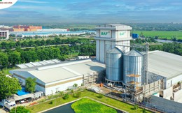 Baf Việt Nam thâu tóm một doanh nghiệp chăn nuôi tại Gia Lai