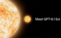 Hủy ra mắt GPT-6.1 Astra, OpenAI giới thiệu GPT-6.1 Sol: Hiệu năng gần bằng Astra, giá chỉ bằng 1/5