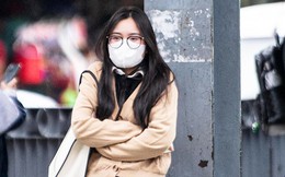 Đêm nay miền Bắc đón không khí lạnh, cuối tuần tăng cường mạnh hơn