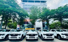 City Auto muốn thâu tóm Ô tô Tiền Giang thành công ty con