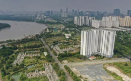 Bộ Nông nghiệp và Môi trường đề nghị gỡ vướng 2 'siêu' dự án ở TPHCM