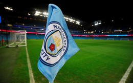 Man City bị kết tội khai khống doanh thu, nguy cơ bị đuổi khỏi Ngoại Hạng Anh