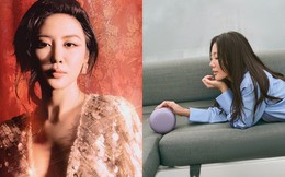 Nữ nghệ sĩ Việt 14 tuổi đỗ thủ khoa ĐH, 32 tuổi đóng phim 400 tỷ, sống trong căn nhà hạng sang: Phong cách thời trang ngày càng "lên tay"