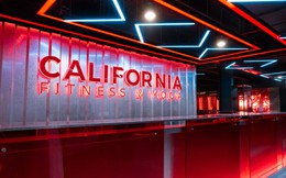 Chuỗi phòng tập thể hình California bất ngờ thông báo tạm ngưng hoạt động dịch vụ khăn, nước uống VIP & quầy Centuryon