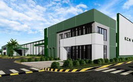 Một “tân binh” 5 tuổi bất ngờ chiếm 6% thị trường kho xây sẵn miền Bắc, chen chân vào cuộc đua của BW Industrial và Mapletree