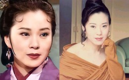 Đại mỹ nhân Hong Kong từng 'trắng tay' vì đầu tư thua lỗ, U70 vẫn sống độc thân