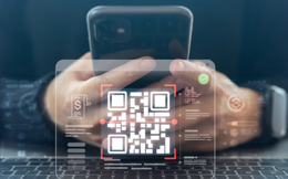 Vì sao mã QR luôn có 3 ô vuông thay vì 4?