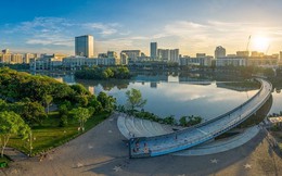 Chủ đầu tư ngoại của khu đô thị đắc địa hàng đầu Tp.HCM báo lãi tăng 40% sau 6T2026, lợi nhuận tích luỹ đã vượt 13.500 tỷ