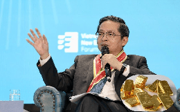 Trước khi tuyên bố sắp IPO tại Mỹ, CT Group từng gây sốc khi thưởng Tết 1 lượng vàng 9999 cho tạp vụ, bảo vệ, tài xế…