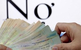 Ngân hàng chính thức thu nợ gốc, lãi quá hạn theo thứ tự mới