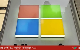Microsoft lần đầu công bố doanh thu Azure vượt 100 tỷ USD