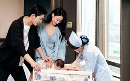 Nghịch lý ngành "ở cữ 5 sao" ở Trung Quốc: Tỷ suất sinh thấp kỷ lục trong 76 năm, doanh thu vẫn tăng đột biến