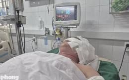 Nóng: Lời kể đứt quãng của người duy nhất sống sót trong vụ thảm án ở Đồng Nai