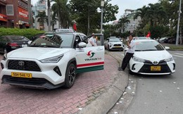 “Ông vua taxi” một thời Vinasun lỗ gần 14 tỷ đồng trong nửa đầu năm