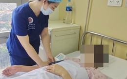 Cô gái 35 tuổi hoa mắt, chóng mặt, sốt nhẹ trong kỳ kinh nguyệt, đi khám bất ngờ phát hiện ung thư máu cấp tính