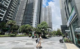 Đằng sau "mặt bằng giá mới" của thị trường bất động sản không chỉ là câu chuyện cung - cầu