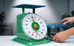 Đừng coi thường "chiếc cân màu xanh" Nhơn Hòa này của Việt Nam: Nó có mặt ở 40 quốc gia, xuất hiện cả trong phim Mỹ