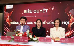 ĐHĐCĐ bất thường của TTG Group: Chốt huy động 165 tỷ đồng, gần 70% tiền sẽ rót vào chuỗi spa, chăm sóc sức khỏe