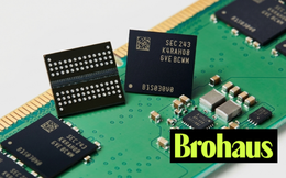 Micron bỏ thị trường RAM, Samsung và SK Hynix cũng đang đổi hướng: AI đang hút sạch bộ nhớ của người dùng?