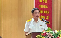 Lãnh đạo Cục Thuế thông tin mới nhất về chiến dịch ‘làm sạch’ mã số thuế: Gần 95.000 doanh nghiệp bị ‘xóa’, hơn 3.000 doanh nghiệp được ‘sống lại’