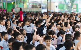 TP.HCM giảm 700 trường công, có thêm 1.027 phòng học mới sát ngày khai giảng