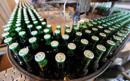 Nóng: Heineken sắp xây nhà máy bia lớn nhất châu Á tại Việt Nam