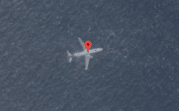 Đã tìm thấy tín hiệu cuối cùng của MH370 vào lúc 00h19 phút, một bản đồ tiềm năng hình thành