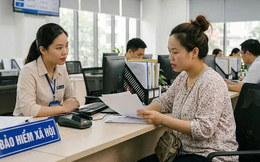 Trường hợp được nghỉ thai sản 8 tháng