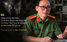 Vụ thảm án tại Đồng Nai: Cựu điều tra viên Đội Điều tra trọng án Đào Trung Hiếu lý giải động cơ “khó hiểu” của nghi phạm