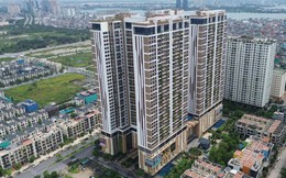 'Nhà đầu tư mua căn hộ Hà Nội từ quý II/2025 muốn bán thời điểm này gần như phải cắt lỗ'