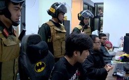 Từ cán bộ xuất sắc tập đoàn công nghệ thành 'bình phong' cho hệ thống Xôi lạc TV