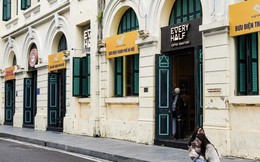 Bưu điện Hà Nội trở thành 'miếng bánh béo bở': 4 ông lớn F&B cùng đổ về 'đất vàng' bên Hồ Gươm