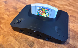 Cuộc chiến máy chơi game 2026: Switch 2 dẫn đầu, PS5 Pro mạnh nhất nhưng chưa chắc đáng mua