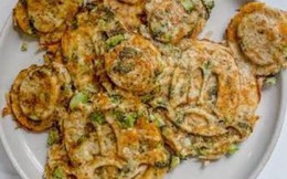 Loại rau được đánh giá "tốt bậc nhất thế giới", hóa ra là rau quen thuộc ở chợ Việt