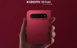 Lộ diện video quảng cáo chiếc điện thoại đắt nhất từng được Xiaomi sản xuất: Màn hình rộng chuẩn xu hướng, cụm camera "đè bẹp" Galaxy Z Fold8
