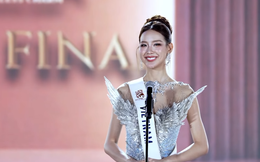Lịch sử gọi tên Việt Nam: Bảo Ngọc đưa nhan sắc Việt lần đầu vào Top 6 Miss World