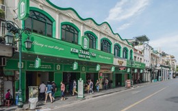 Kem Tràng Tiền sắp rời 'đất vàng' 35 Tràng Tiền: Ai sở hữu khu đất từng được PVcomBank rao bán gần 800 tỷ đồng?