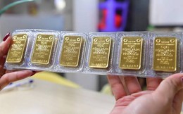 Vàng SJC áp sát 150 triệu rồi bất ngờ quay đầu: Điều gì đang xảy ra trong tuần qua?